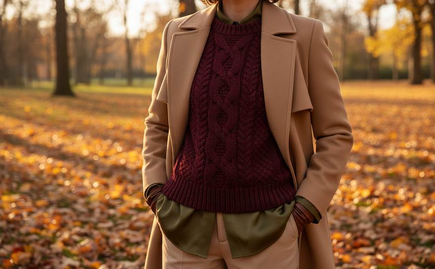 5 Fall Layering Mistakes to Avoid (and How to Fix Them)