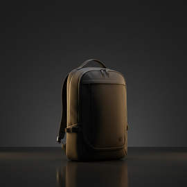 Backpacks & Slings