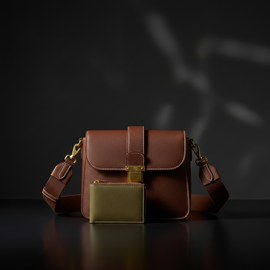 Bags & Wallets