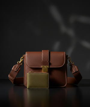 Bags & Wallets collection at Yeha Maison