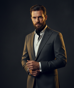 Men's Blazers collection at Yeha Maison