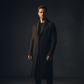 Men's Coats