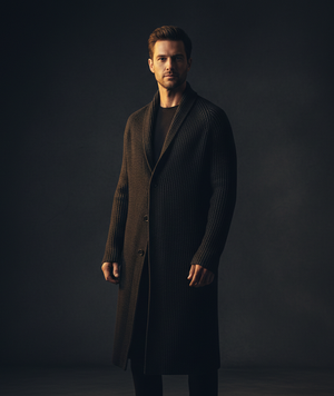 Men's Coats collection at Yeha Maison