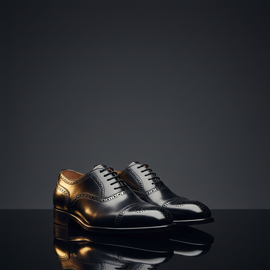 Dress Shoes