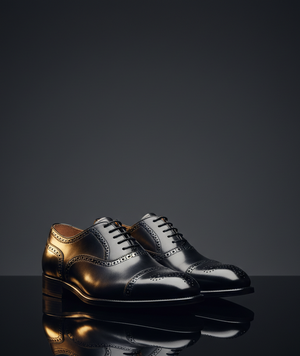 Dress Shoes collection at Yeha Maison