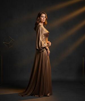 Dresses & Jumpsuits collection at Yeha Maison