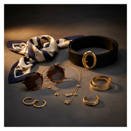 Style Essentials