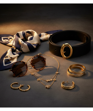 Style Essentials collection at Yeha Maison
