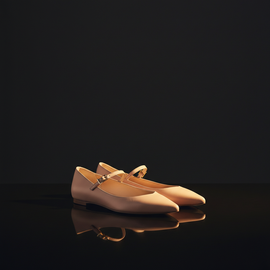 Flats & Loafers