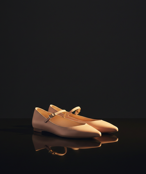 Flats & Loafers collection at Yeha Maison