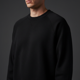 Knitwear & Sweatshirts