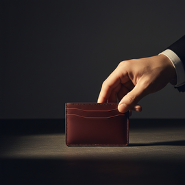 Wallets & Cardholders