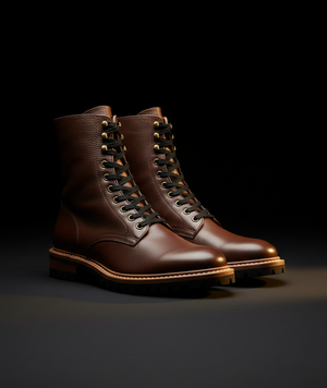 Men's Boots collection at Yeha Maison