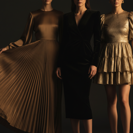 Dresses & More