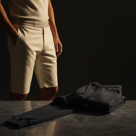 Men's Loungewear & Shorts