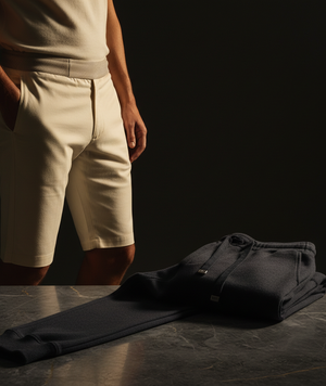 Men's Loungewear & Shorts collection at Yeha Maison