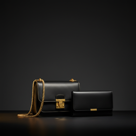 Crossbody Bags & Clutches