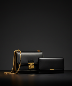 Crossbody Bags & Clutches collection at Yeha Maison
