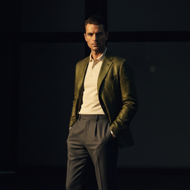 Men's Fashion