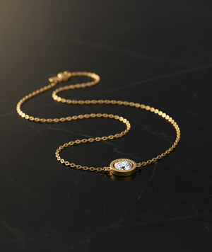 Necklaces collection at Yeha Maison