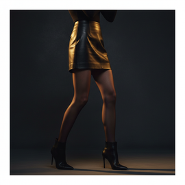 Skirts & Skorts