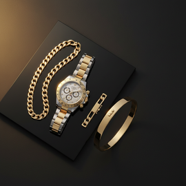 Jewelry & Watches