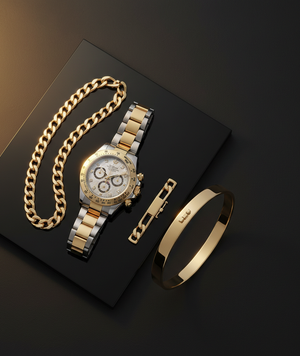Jewelry & Watches collection at Yeha Maison