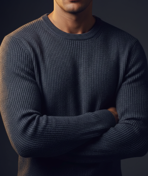 Men's Sweaters collection at Yeha Maison