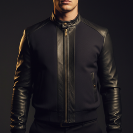 Men's Jackets