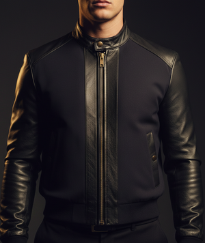 Men's Jackets collection at Yeha Maison