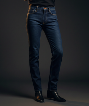 Men's Jeans collection at Yeha Maison