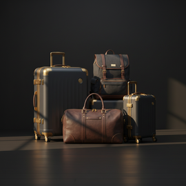 Luggage & Travel