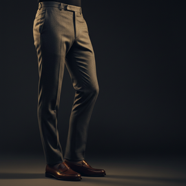 Men's Bottoms