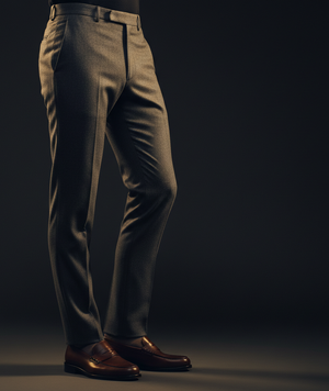 Men's Bottoms collection at Yeha Maison