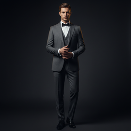 Men's Suits
