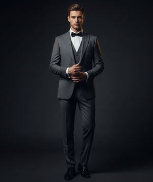 Men's Suits collection at Yeha Maison