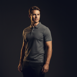 Men's Tops