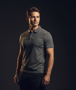 Men's Tops collection at Yeha Maison