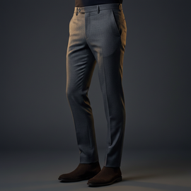 Men's Pants