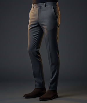 Men's Pants collection at Yeha Maison