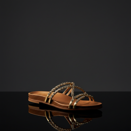 Sandals & Slides