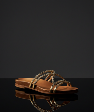 Sandals & Slides collection at Yeha Maison