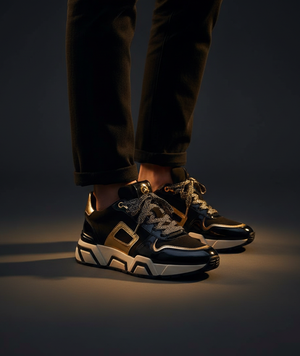 Men's Sneakers collection at Yeha Maison