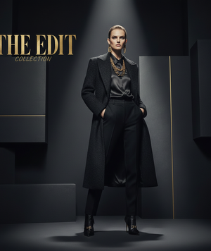 The Edit collection at Yeha Maison