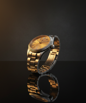 Watches collection at Yeha Maison