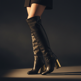 Women's Boots
