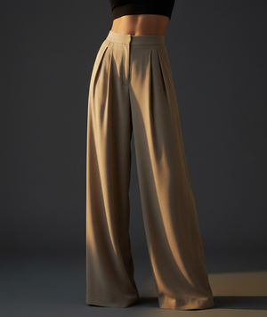 Women's Bottoms collection at Yeha Maison