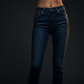 Women's Jeans