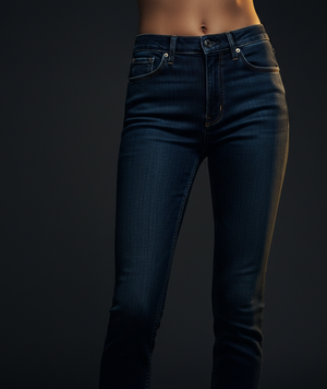 Women's Jeans collection at Yeha Maison