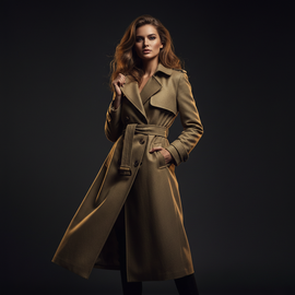 Women's Outerwear